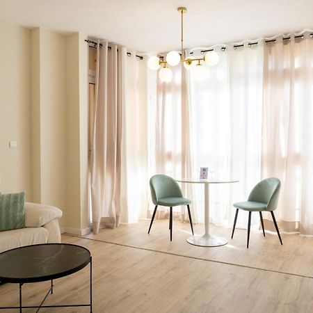 טורמולינוס Apartamento Picasso מראה חיצוני תמונה