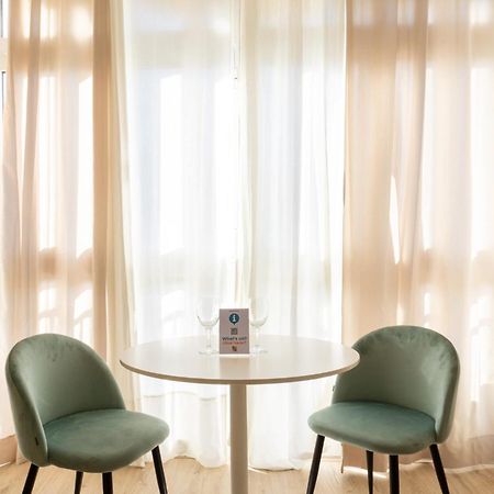 טורמולינוס Apartamento Picasso מראה חיצוני תמונה