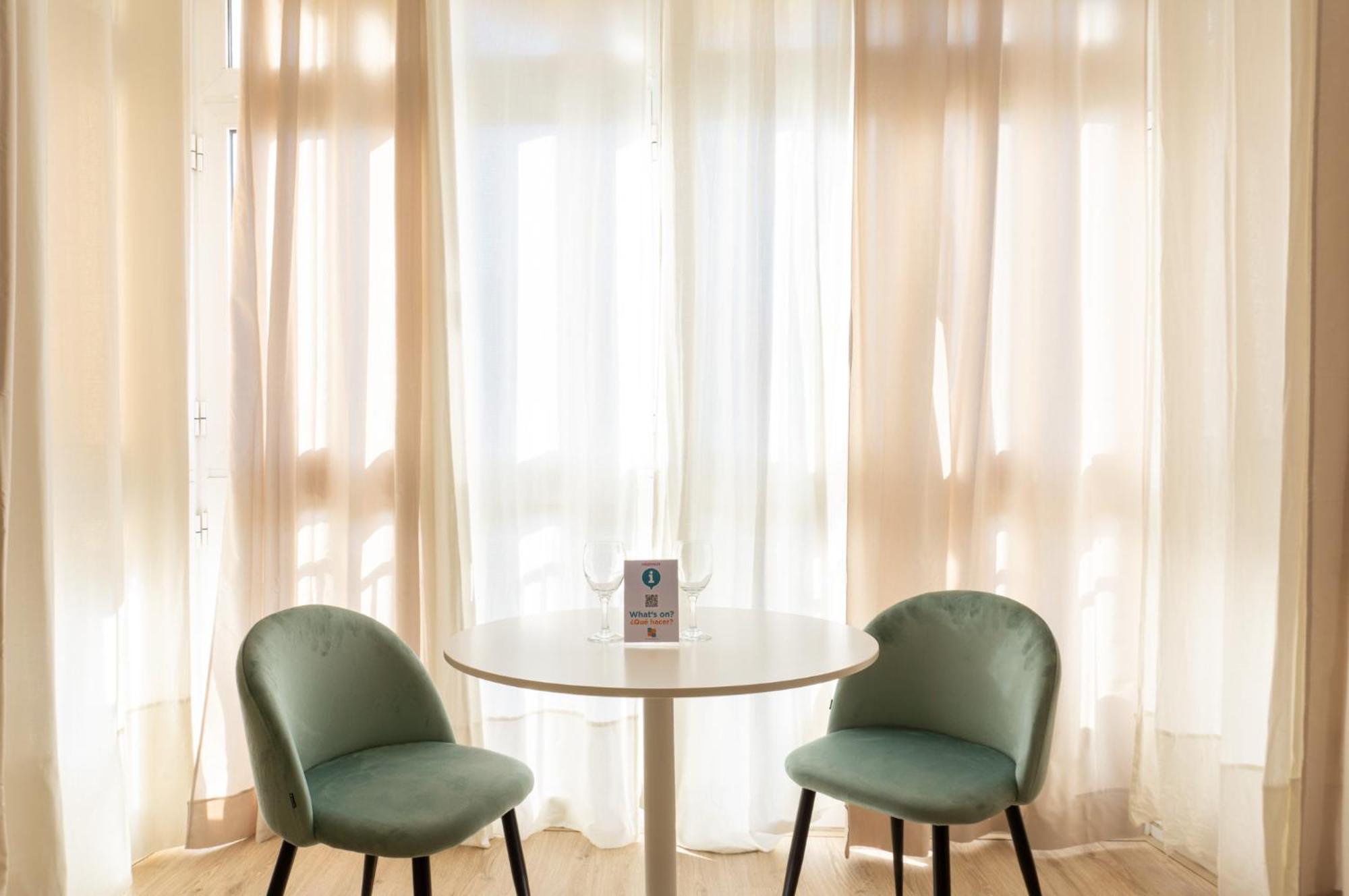טורמולינוס Apartamento Picasso מראה חיצוני תמונה