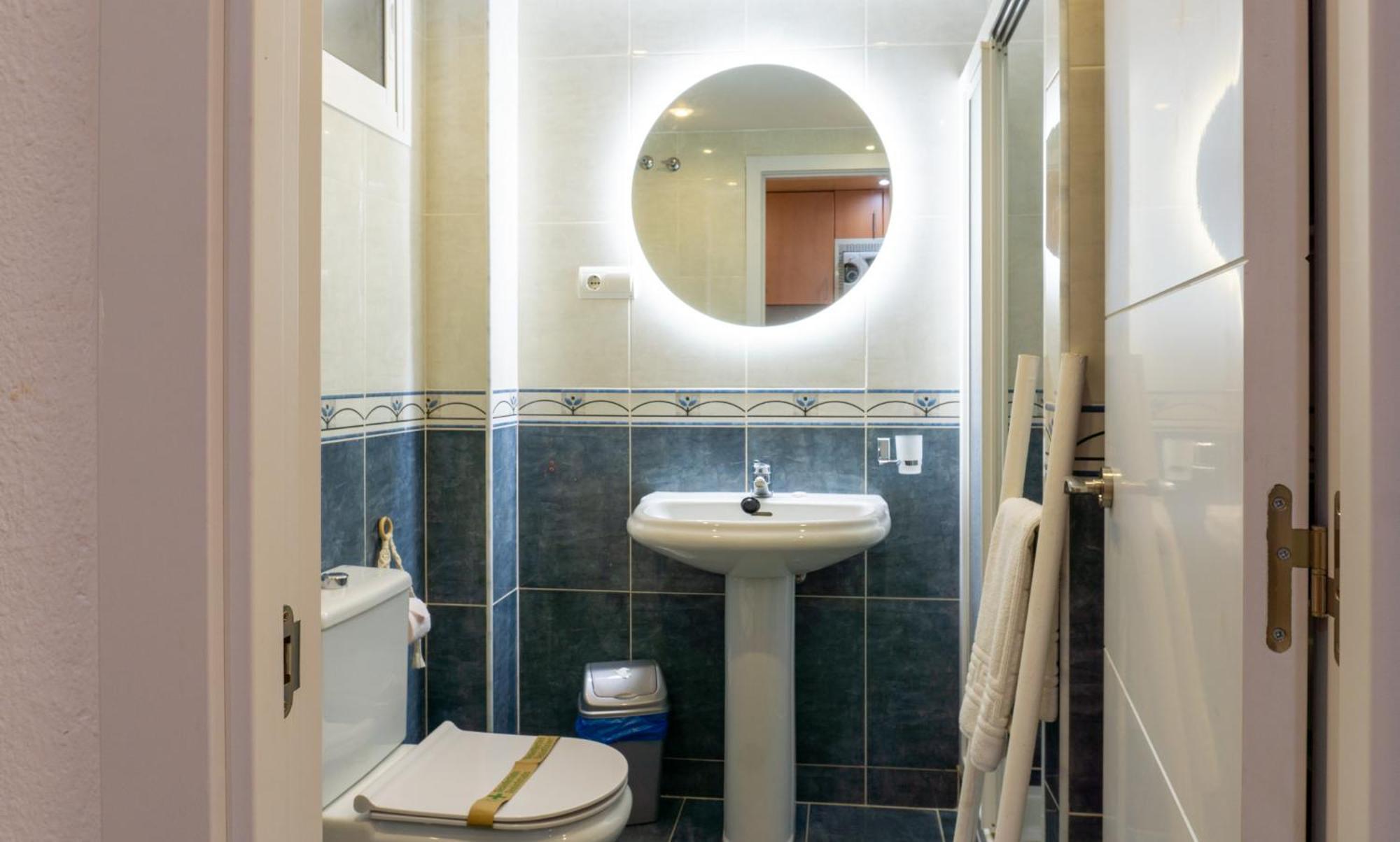 טורמולינוס Apartamento Picasso מראה חיצוני תמונה