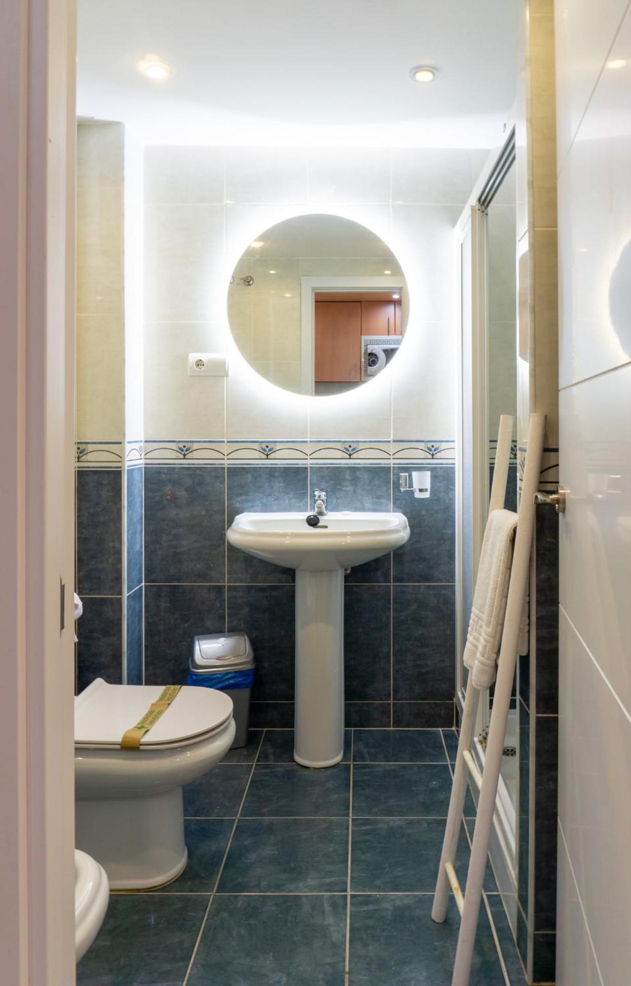 טורמולינוס Apartamento Picasso מראה חיצוני תמונה